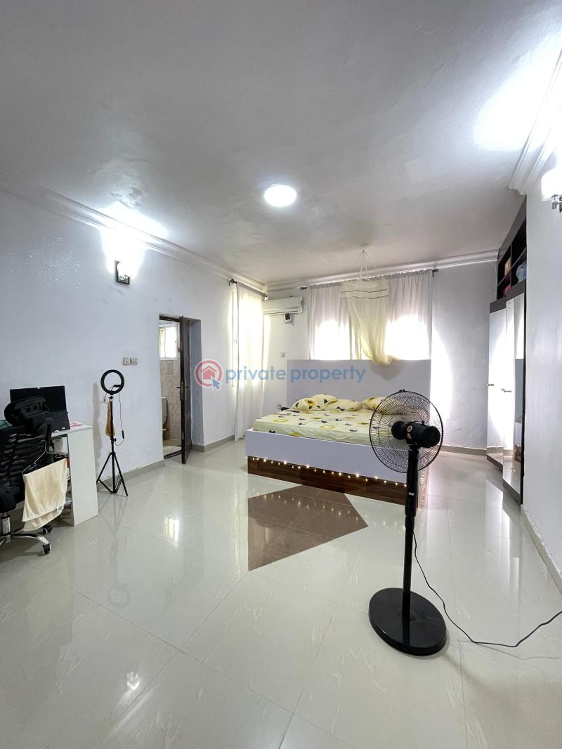 3 bedroom Block Of Flats For Sale Ikate Lekki Ikate Elegushi Lekki Lagos - 4