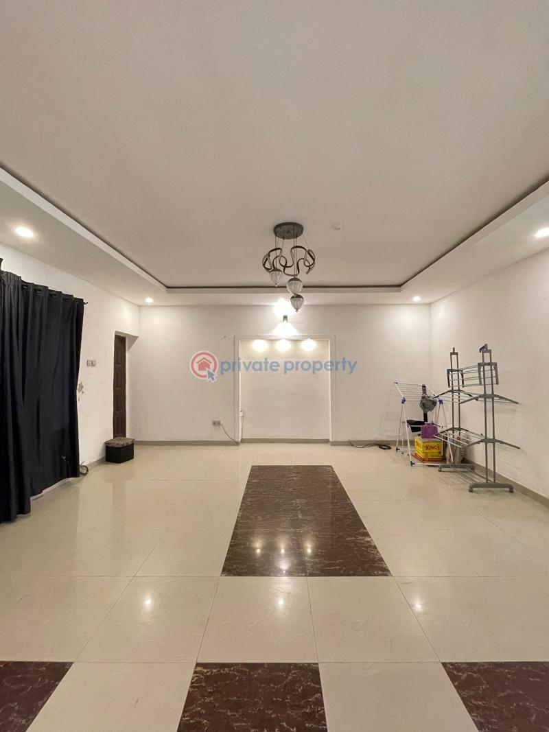 3 bedroom Block Of Flats For Sale Ikate Lekki Ikate Elegushi Lekki Lagos - 9