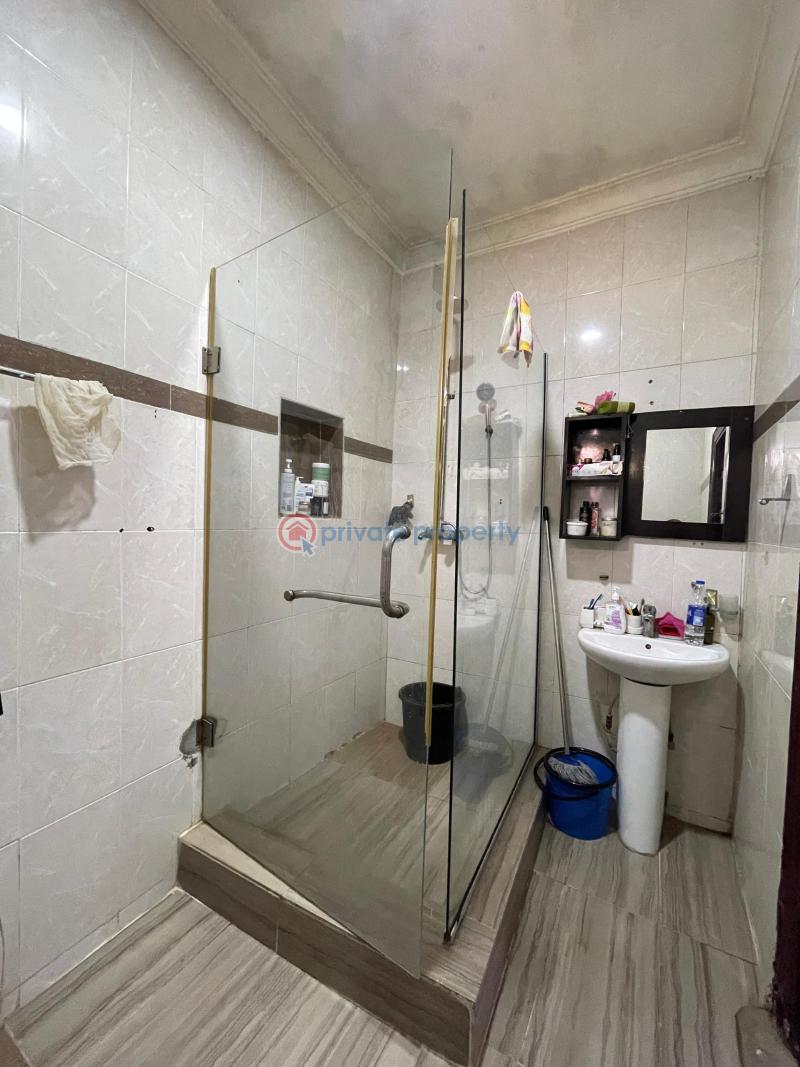 3 bedroom Block Of Flats For Sale Ikate Lekki Ikate Elegushi Lekki Lagos - 12