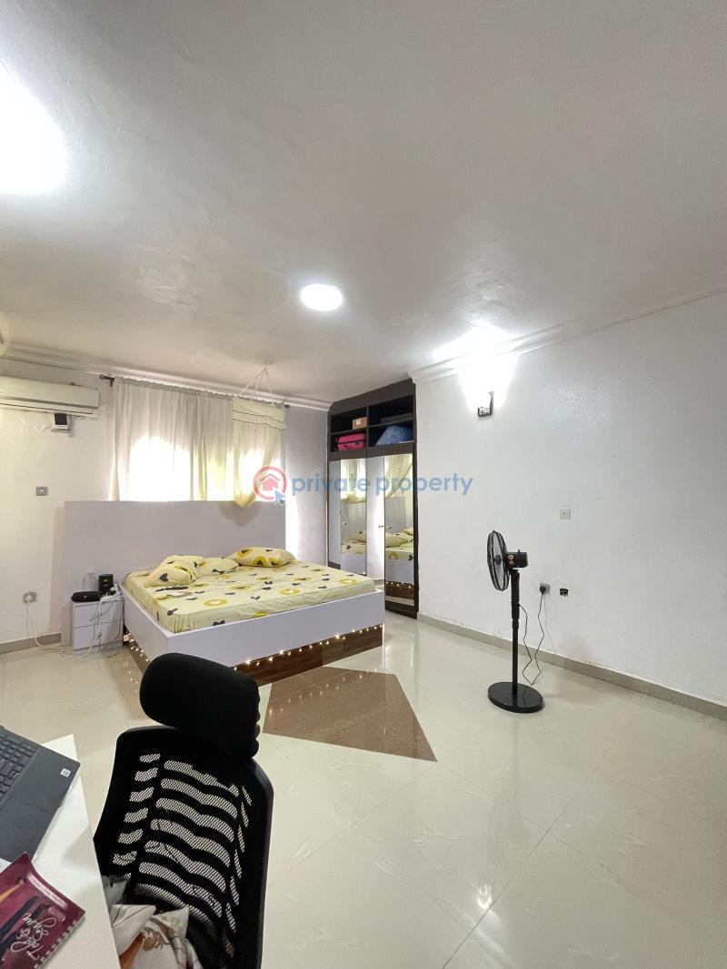 3 bedroom Block Of Flats For Sale Ikate Lekki Ikate Elegushi Lekki Lagos - 5