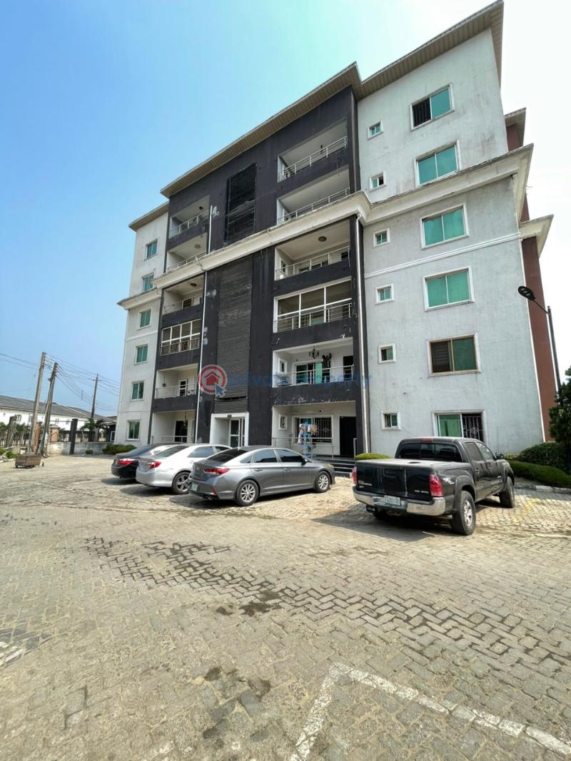 3 bedroom Block Of Flats For Sale Ikate Lekki Ikate Elegushi Lekki Lagos - 0