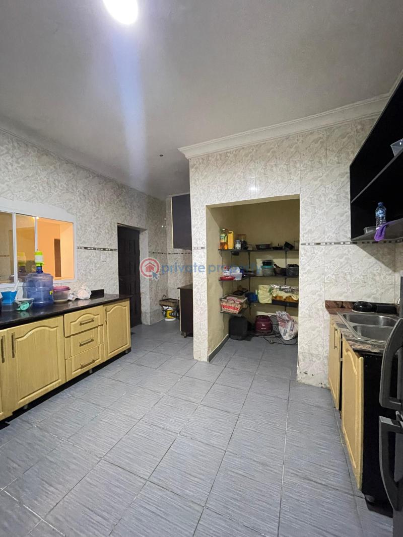 3 bedroom Block Of Flats For Sale Ikate Lekki Ikate Elegushi Lekki Lagos - 6