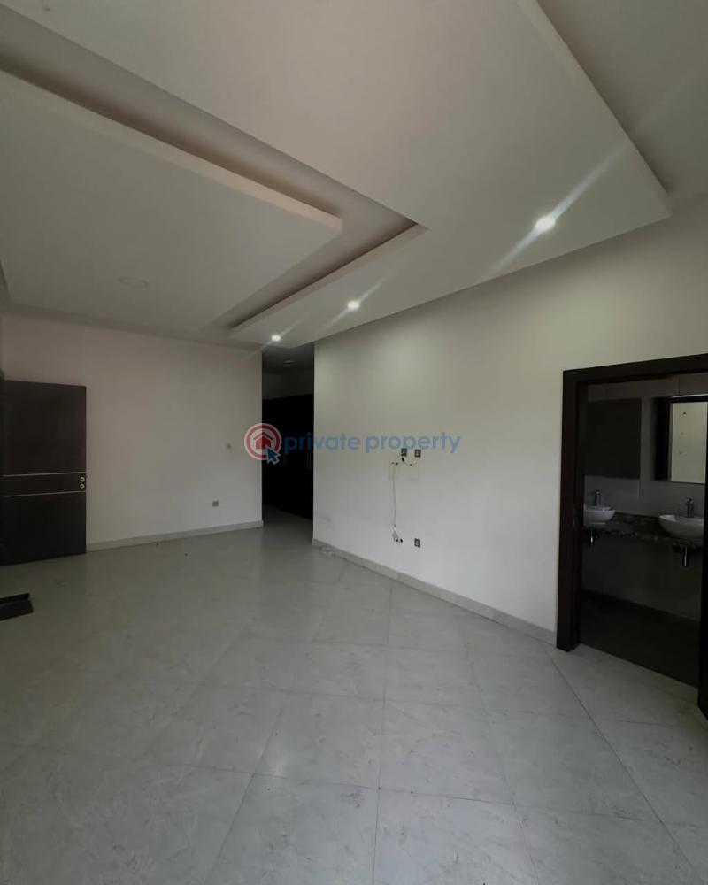 3 bedroom Flat & Apartment For Rent Lekki Phase 1 Lagos - 8