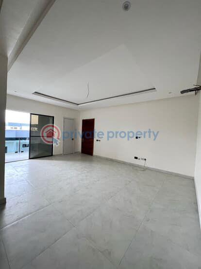 3 bedroom Block Of Flats For Sale Osapa Lekki Lagos - 5