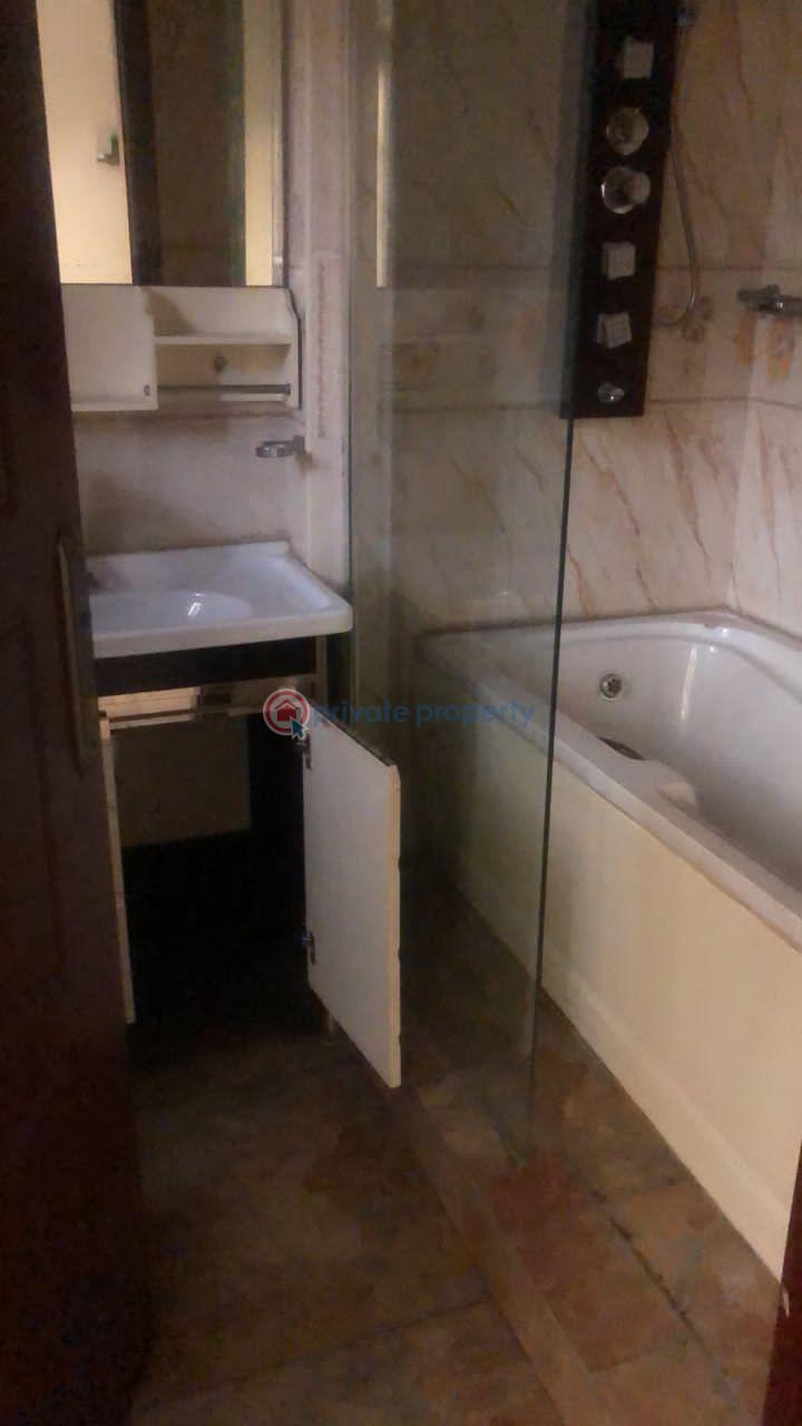 3 bedroom Flat & Apartment For Rent Parkview Estate Ikoyi Lagos - 8