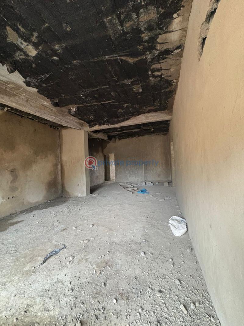 3 bedroom Block Of Flats For Sale Apo Resettlement Apo Abuja Phase 2  - 8