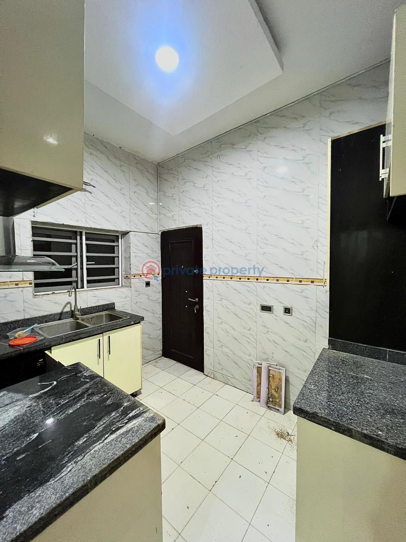 3 bedroom Block Of Flats For Rent Oniru Victoria Island Lagos - 3