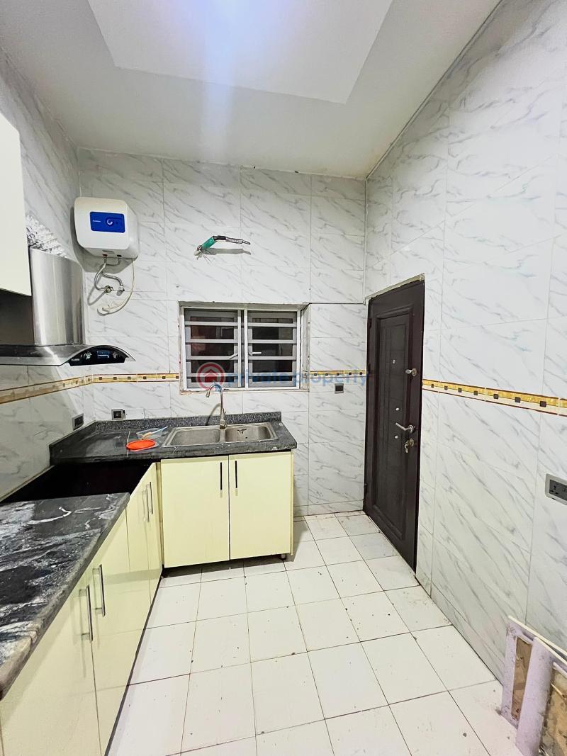 3 bedroom Block Of Flats For Rent Oniru Victoria Island Lagos - 4