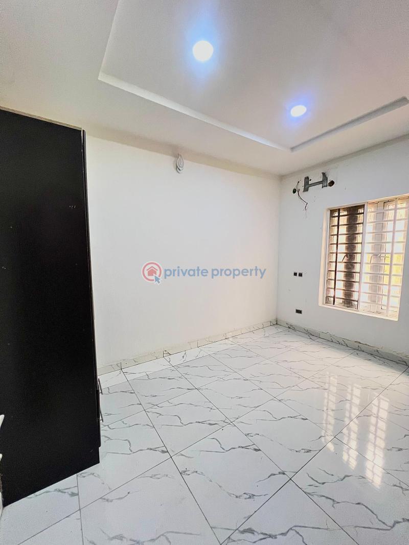 3 bedroom Block Of Flats For Rent Oniru Victoria Island Lagos - 5
