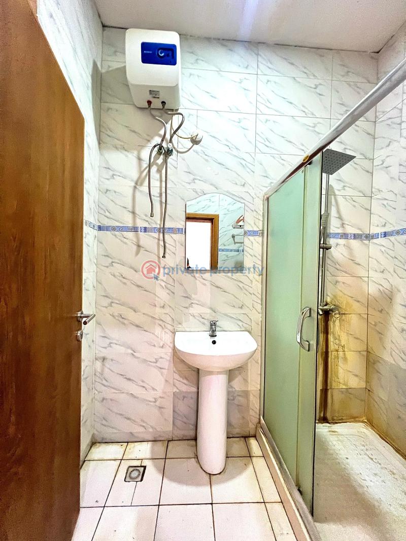 3 bedroom Block Of Flats For Rent Oniru Victoria Island Lagos - 6