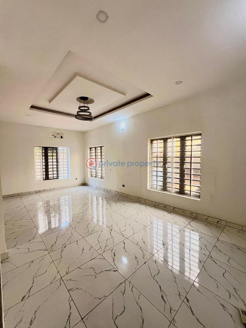 3 bedroom Block Of Flats For Rent Oniru Victoria Island Lagos - 1