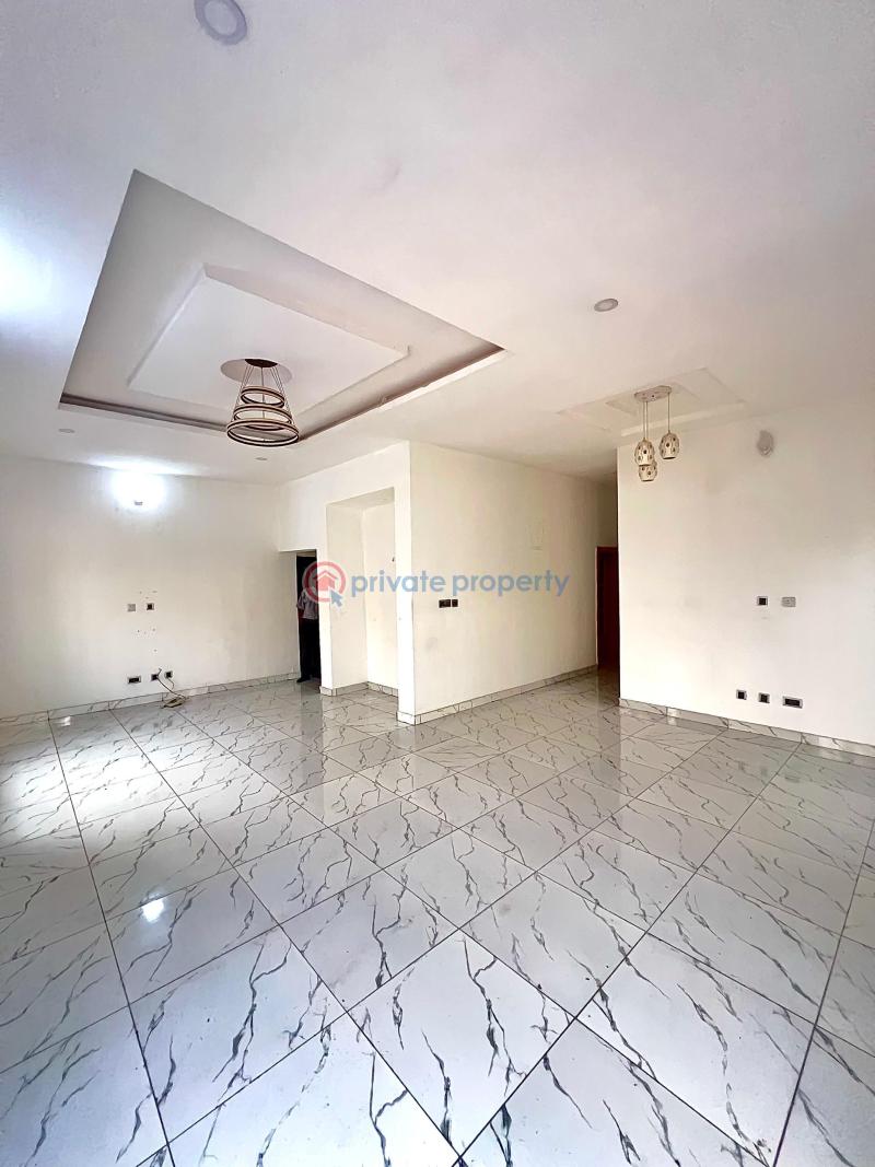 3 bedroom Block Of Flats For Rent Oniru Victoria Island Lagos - 2