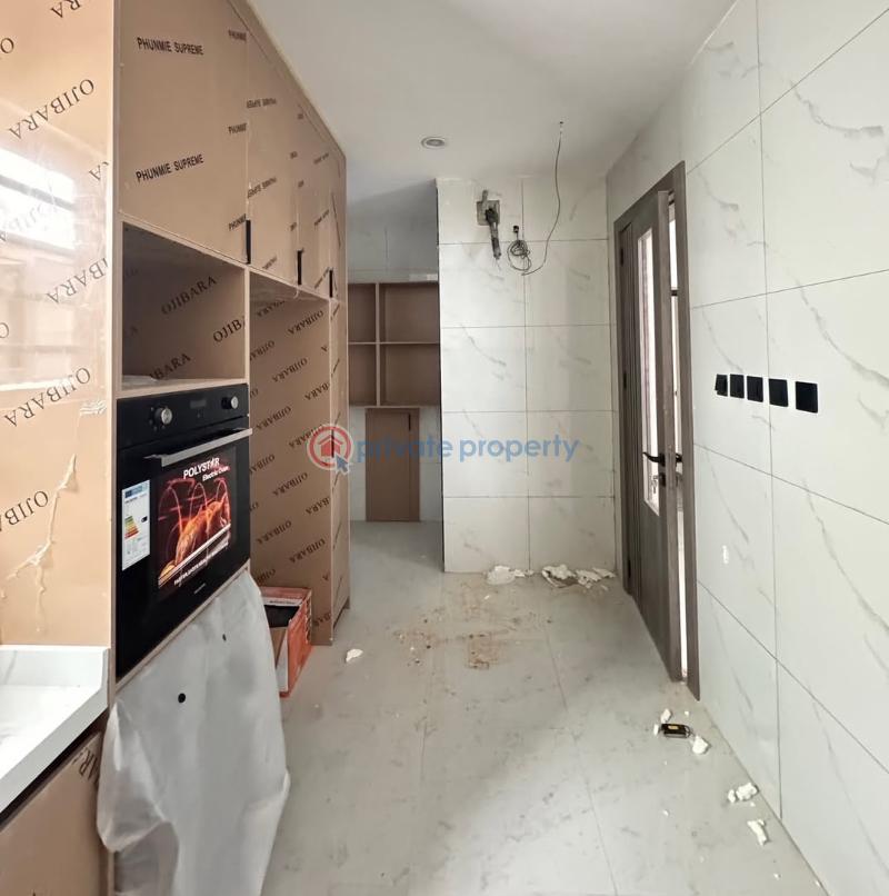 3 bedroom Flat & Apartment For Sale Lekki Phase 1 Lagos - 3