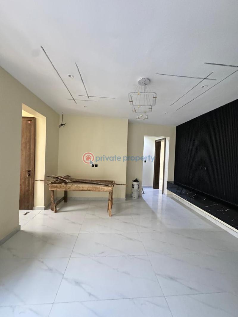 3 bedroom Flat & Apartment For Sale Lekki Phase 1 Lagos - 5