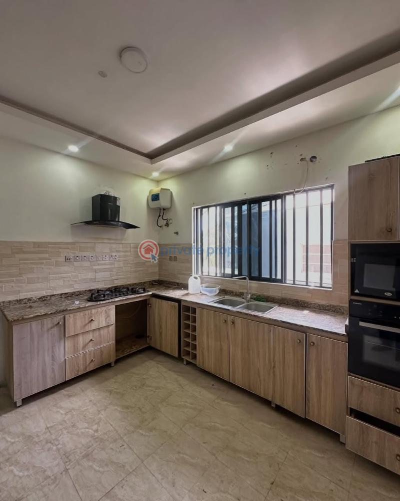 3 bedroom Flat & Apartment For Rent Lekki Phase 1 Lagos - 2