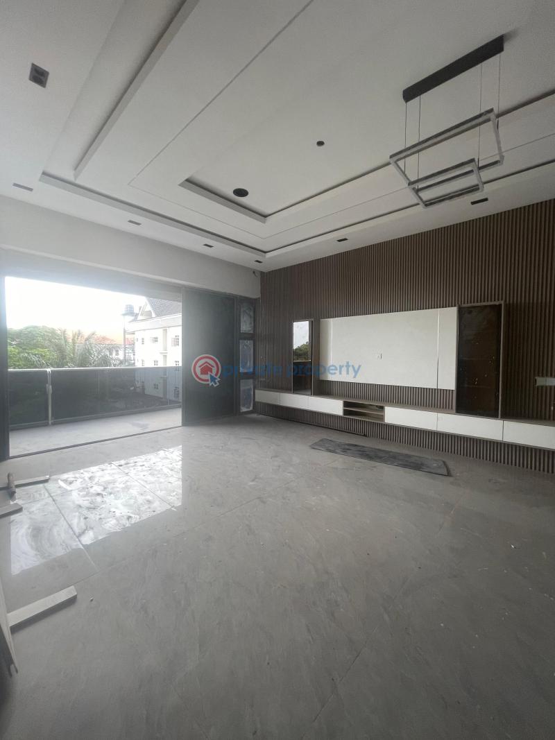 3 bedroom Block Of Flats For Sale Maryland Ikeja Lagos - 17