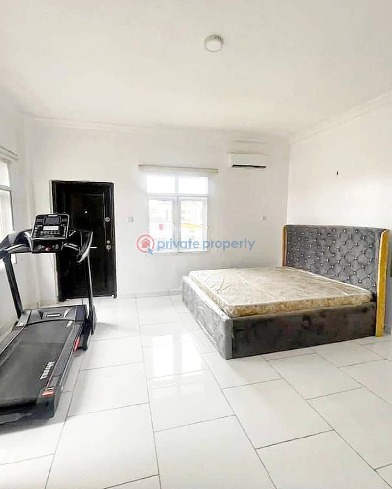 3 bedroom apartment with bq - 7 3 bedroom Flat & Apartment For Sale Victoria Island Lagos - 7