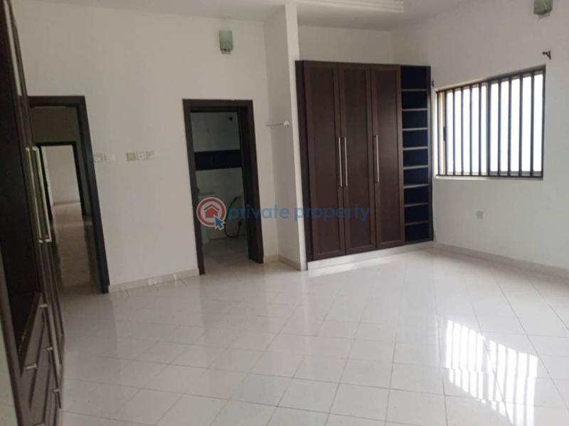 3-bedroom apartment with bq - 7 3 bedroom Flat & Apartment For Sale Lekki Phase 1 Lagos - 7