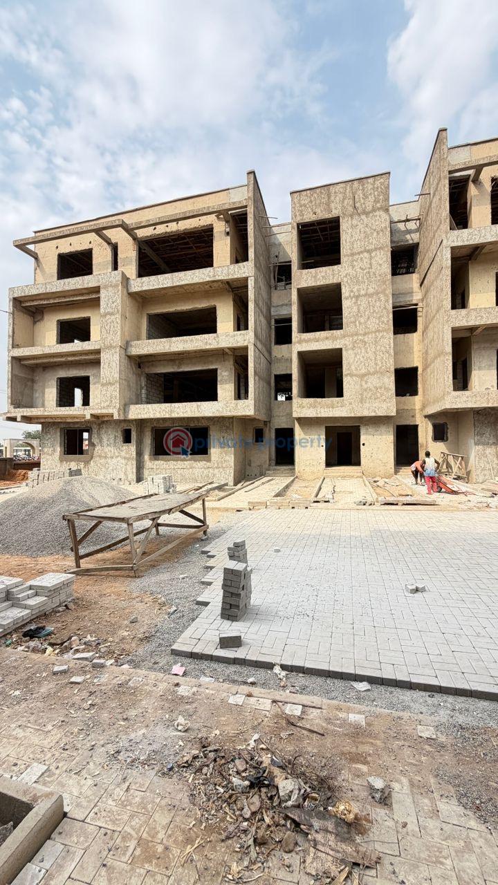 3 bedroom House For Sale Gaduwa Abuja Phase 2  - 0