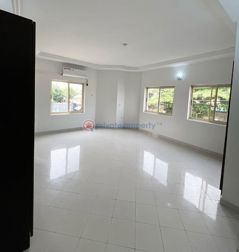 3 bedroom Flat & Apartment For Rent Lekki Phase 1 Lagos - 1