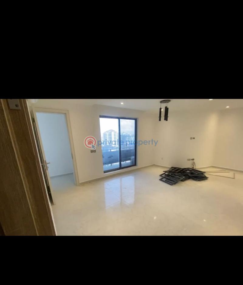 3 bedroom Flat & Apartment For Sale Victoria Island Lagos - 1