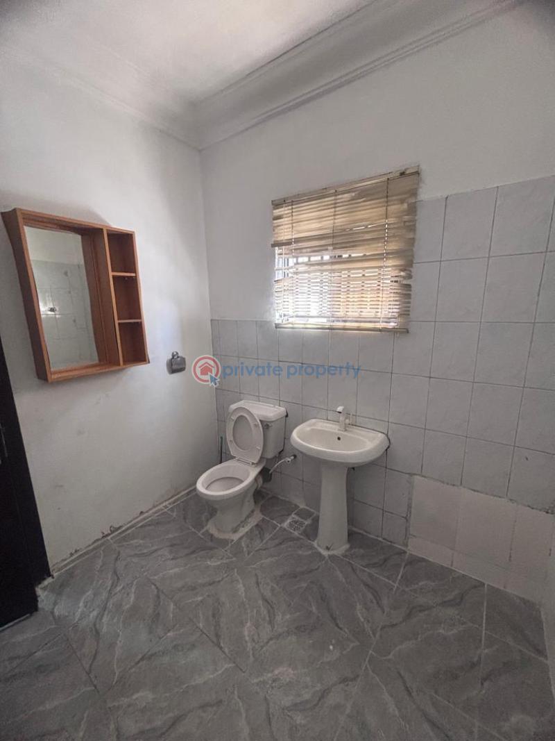 3 bedroom Private Office For Rent Off Ajose Adeogun Street Victoria Island Lagos - 5