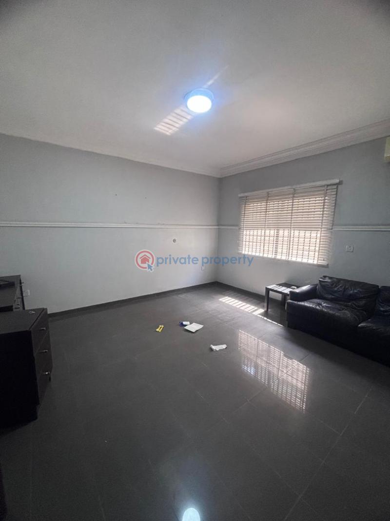3 bedroom Private Office For Rent Off Ajose Adeogun Street Victoria Island Lagos - 6