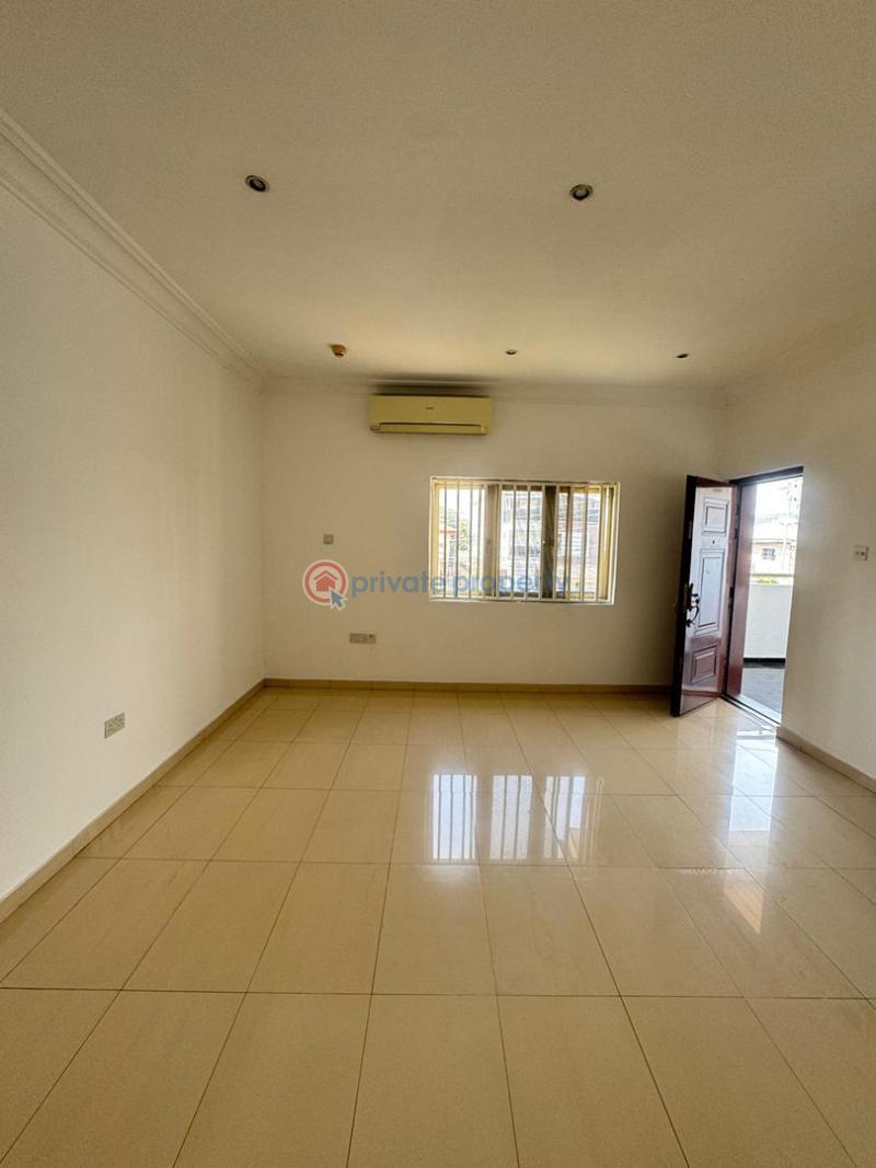 3 bedroom Flat & Apartment For Rent Lekki Phase 1 Lagos - 1