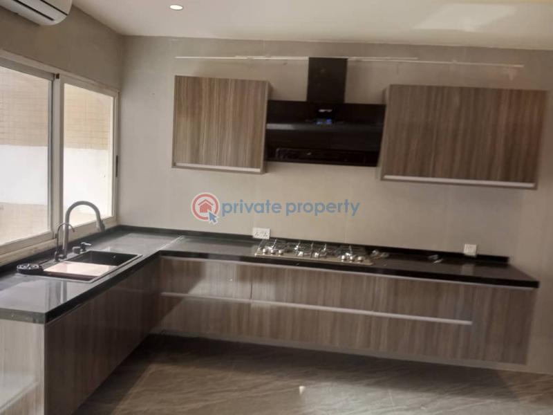 3 bedroom Flat & Apartment For Rent Ikoyi Lagos - 12
