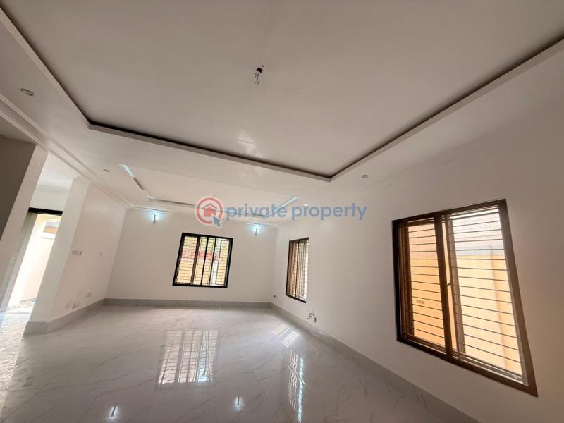 3 bedroom Flat & Apartment For Rent Parkview Estate Ikoyi Lagos - 7