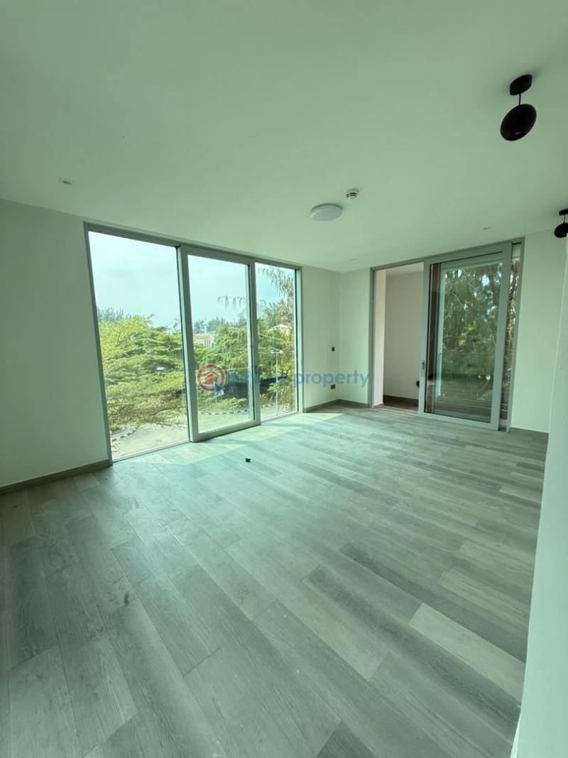 3 bedroom Flat & Apartment For Rent Banana Island Ikoyi Lagos - 9