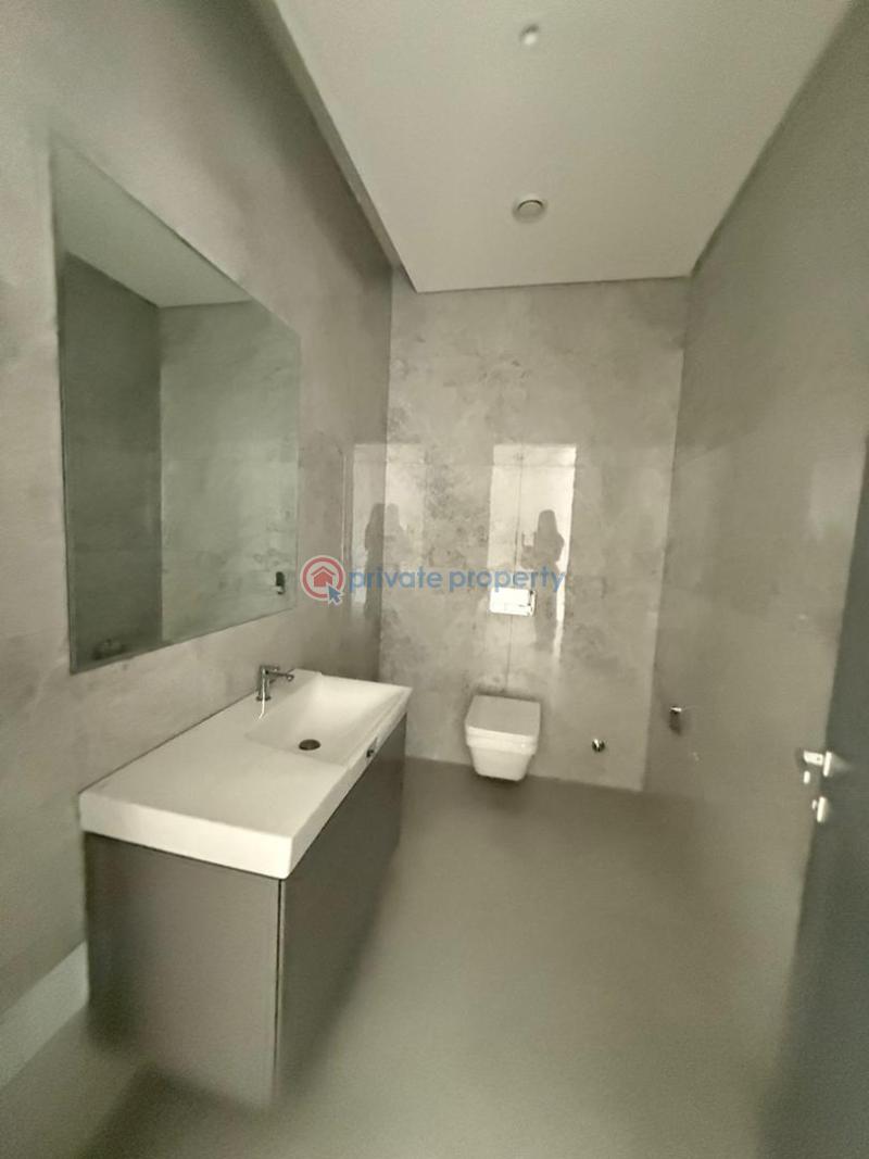 1 bedroom Flat & Apartment For Rent Banana Island Ikoyi Lagos - 5