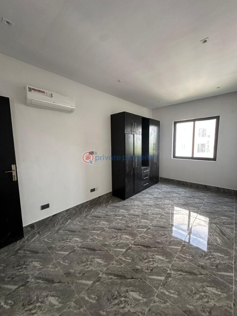 3 bedroom Flat & Apartment For Rent Ikoyi Lagos - 4