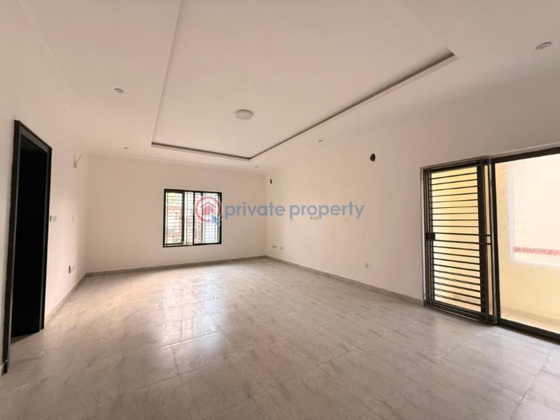 3 bedroom Flat & Apartment For Rent Parkview Estate Ikoyi Lagos - 8