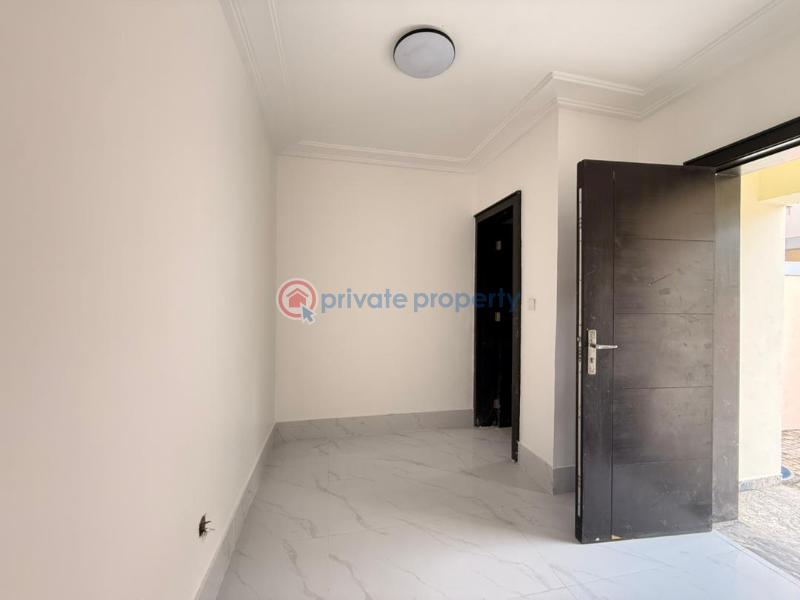 3 bedroom Flat & Apartment For Rent Parkview Estate Ikoyi Lagos - 3