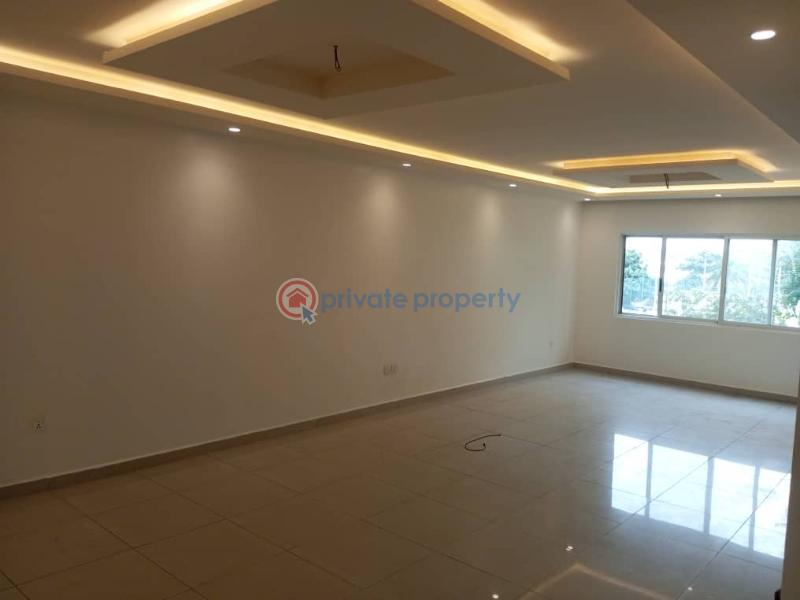 3 bedroom Flat & Apartment For Rent Ikoyi Lagos - 4