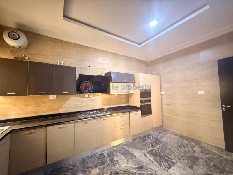 3 bedroom Flat & Apartment For Rent Parkview Estate Ikoyi Lagos - 11