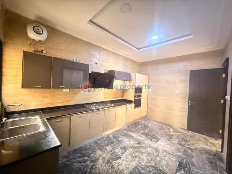 3 bedroom Flat & Apartment For Rent Parkview Estate Ikoyi Lagos - 6