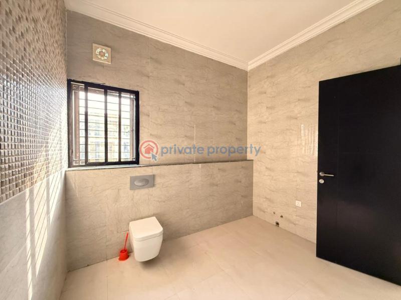 3 bedroom Flat & Apartment For Rent Parkview Estate Ikoyi Lagos - 17