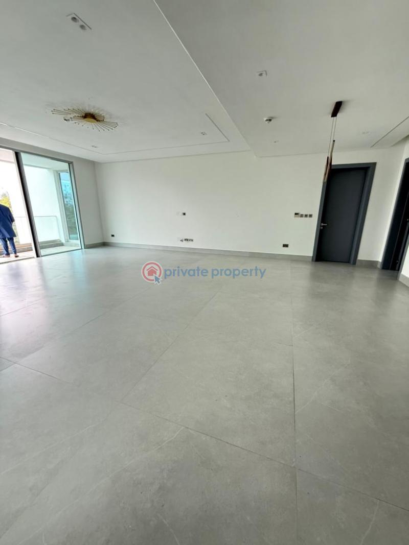 1 bedroom Flat & Apartment For Rent Banana Island Ikoyi Lagos - 8