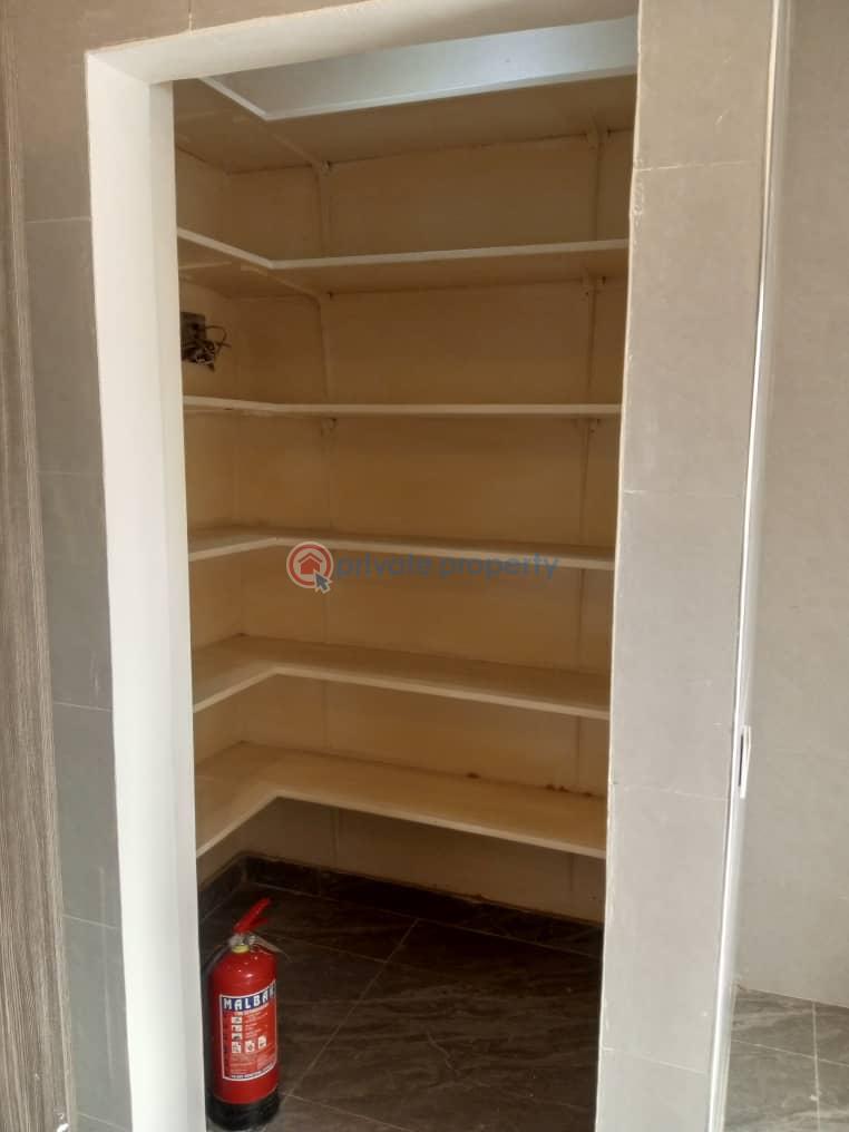 3 bedroom Flat & Apartment For Rent Ikoyi Lagos - 9
