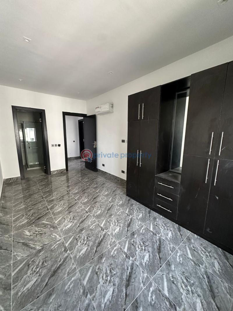 3 bedroom Flat & Apartment For Rent Ikoyi Lagos - 9