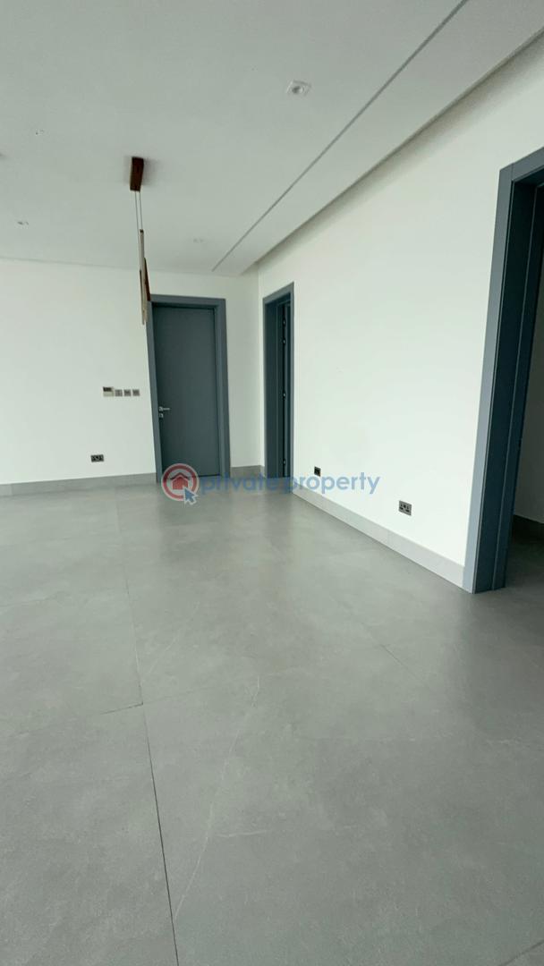 3 bedroom Flat & Apartment For Rent Banana Island Ikoyi Lagos - 10
