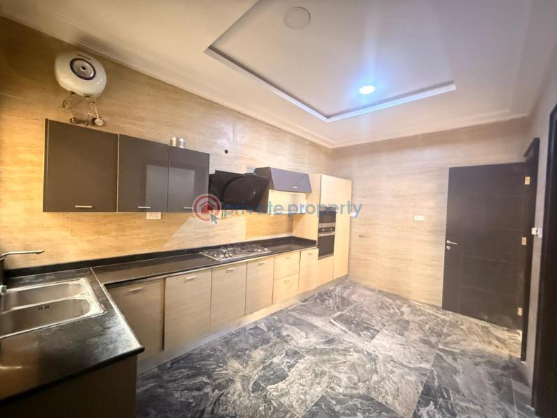 3 bedroom Flat & Apartment For Rent Parkview Estate Ikoyi Lagos - 4