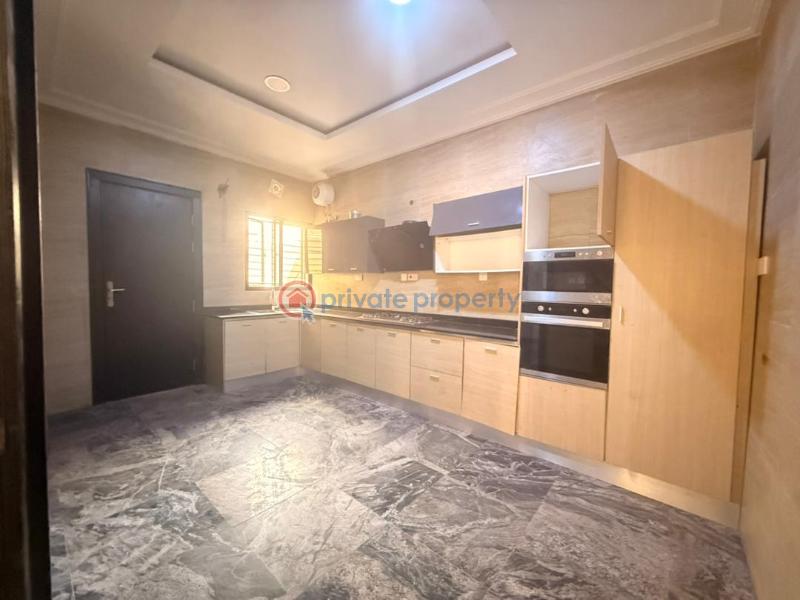 3 bedroom Flat & Apartment For Rent Parkview Estate Ikoyi Lagos - 15