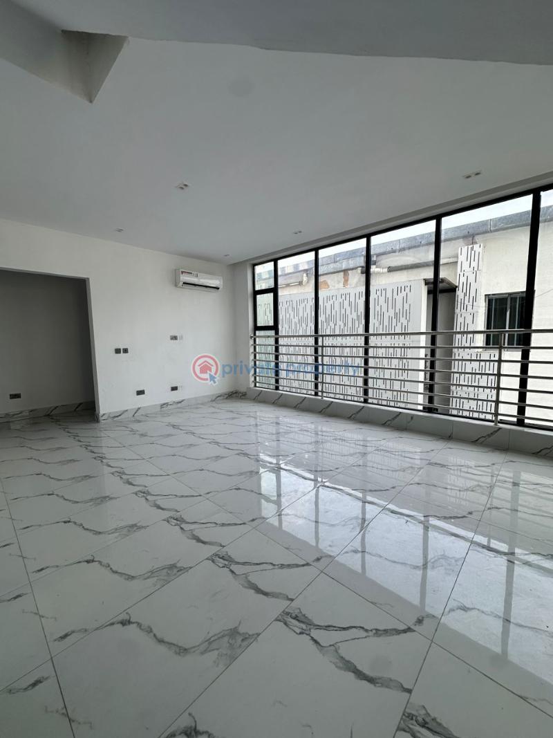3 bedroom Flat & Apartment For Rent Ikoyi Lagos - 1