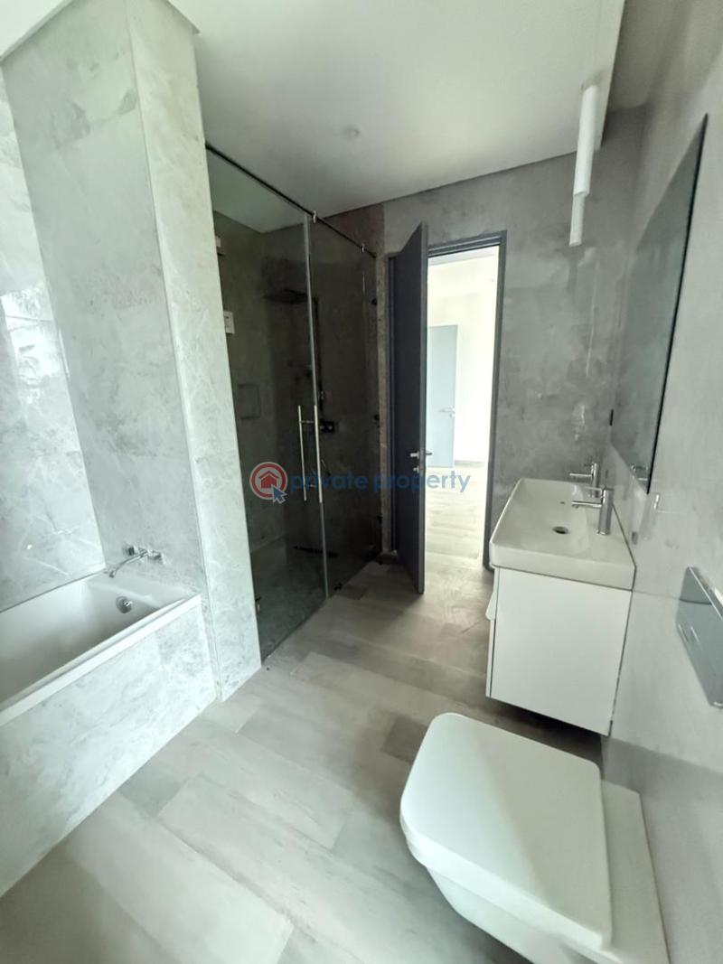 3 bedroom Flat & Apartment For Rent Banana Island Ikoyi Lagos - 11