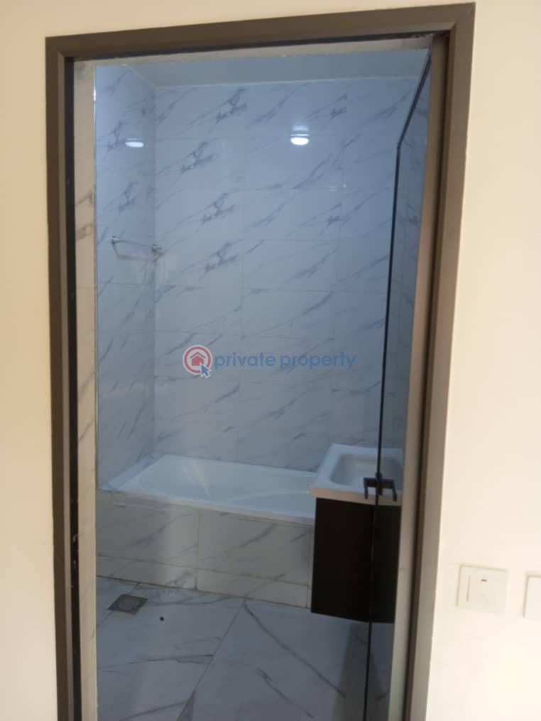 3 bedroom Flat & Apartment For Rent Ikoyi Lagos - 1