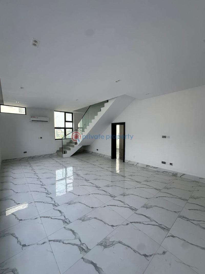 3 bedroom Flat & Apartment For Rent Ikoyi Lagos - 2