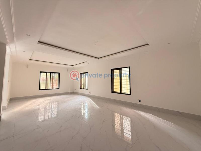 3 bedroom Flat & Apartment For Rent Parkview Estate Ikoyi Lagos - 10